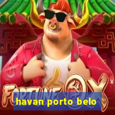 havan porto belo